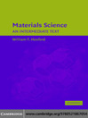 Materials Science